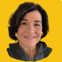 MOBIA Employee Laura Hambly-Fournier's profile photo