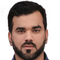 Mohammed Faizullah Email