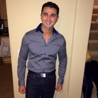 RUSH PCB Employee Imran Valiani's profile photo