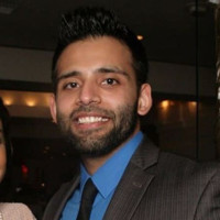 Rahman Rashid Email & Phone Number