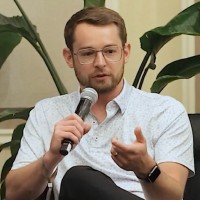 Graham Krizek