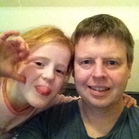 Department of Human Services, Victoria, Australia Employee James MacIsaac's profile photo