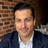 L'Oréal Employee Greg Picard's profile photo