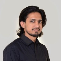 CloudRCM Solutions Employee Ahsan Khan's profile photo