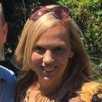 Global Employee Fiona Robson's profile photo