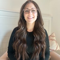 Vertex Wireless LLC. Employee Shelby Herubin's profile photo
