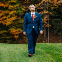 Vincent Palmeri Email & Phone Number