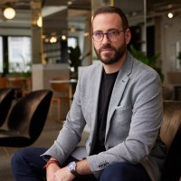 Kroo Bank Employee Andrea de Gottardo's profile photo