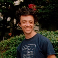 Even/Odd Employee Henry Kinder's profile photo