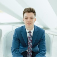 Superior Communication Services Employee Will Trischitta's profile photo