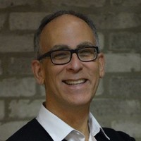 Peer-To-Peer Professional Forum Employee David Hessekiel's profile photo