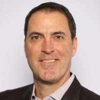 Cloudinary Employee Kevin Larson's profile photo