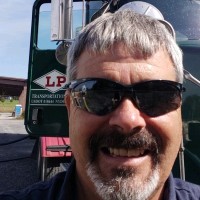 L.P. Transportation, Inc. Employee Joe Oliver's profile photo