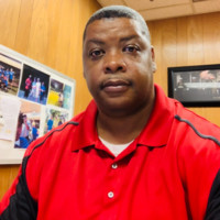 BURLINGTON INDUSTRIES Employee Kennedy Frierson's profile photo