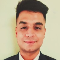 Harshit Jaitly Email & Phone Number