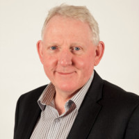 Johnsons MME Employee Stephen Clarke's profile photo