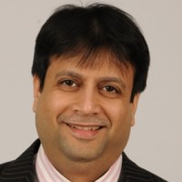Gulf International Bank Employee Asif Saherwala's profile photo