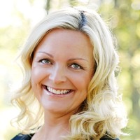 Timrå kommun Employee Ulrica ️'s profile photo