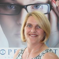 OpenSight Ltd Employee Debbie Ross's profile photo