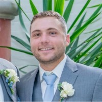 Bunge Employee Dustin Mann's profile photo