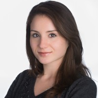 Geneva International Centre for Humanitarian Demining (GICHD) Employee Jovana Carapic's profile photo