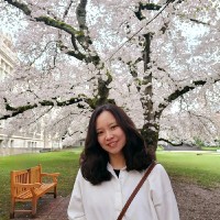 Target Employee Vy van Huynh's profile photo