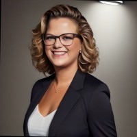 Ascension Employee Erin Yoder's profile photo