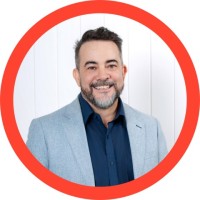 The Growth Activists Employee Phil Brown's profile photo