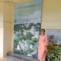 HYDROLIFT CRANES PVT. LTD. Employee Hemlata Papal's profile photo