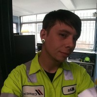 Kosmos Cement Company Employee Mika Jones's profile photo