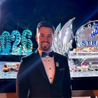 Camilo Uribe-Lopez Email & Phone Number
