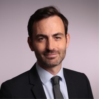 Aesop Employee Olivier Gall's profile photo