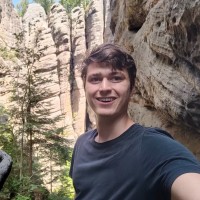 Geneea Employee Prokop Divín's profile photo