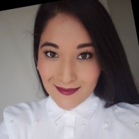 Frialsa Frigoríficos Employee Jazmin F.'s profile photo