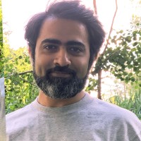 Sagar Gandhi
