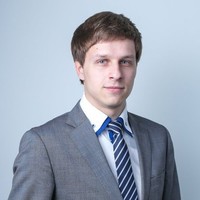 Dmitry Baburin Email