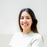 Meryem Mahfoud Email & Phone Number