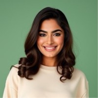 Sonya Mehta-Doshi Email & Phone Number
