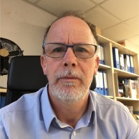 ENVIROTECT LIMITED Employee Nigel Payne's profile photo