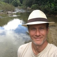 Worldly Employee Joel Stevenson's profile photo