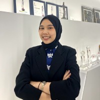 PT. Wasa Mitra Engineering Employee Rivelia Maryani's profile photo