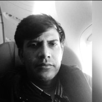Compass Consult Employee Jay Aghara's profile photo