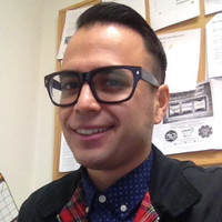 Kanex Employee Andrew Valenzuela's profile photo