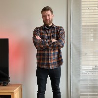Zenjuries.com Employee Tyler Howard's profile photo