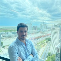 NEIX Employee Nicanor Furlani's profile photo
