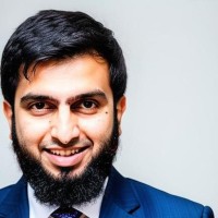 Mohammed Maaz Email & Phone Number