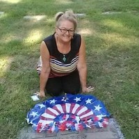 VISUAL BRIDGE LLC Employee Shannon Scacewater's profile photo
