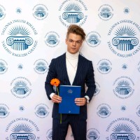 Hendrik Vaino's profile photo