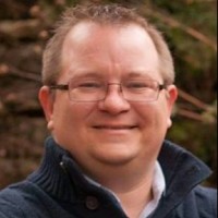 ADM Employee Jeff Bliss's profile photo