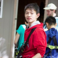 Axiom Employee William Lin's profile photo